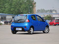经典熊猫 2014款 1.3L 手动 舒适型II图片