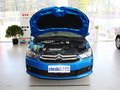 世嘉 全新世嘉两厢 1.6 MT 乐尚型 2013款图片