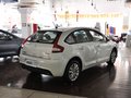 世嘉 2013款 全新世嘉兩廂 1.6L AT 樂(lè)尚型圖片