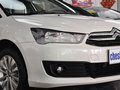 世嘉 2013款 全新世嘉兩廂 1.6L AT 樂(lè)尚型圖片