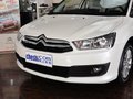 世嘉 2013款 全新世嘉两厢 1.6L AT 乐尚型图片