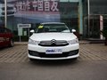 世嘉 新世嘉三厢 1.6 AT 品享型 2013款图片