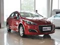 标致308 2013款 308 1.6L MT 尤尚型图片