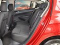 东风标致  308 1.6L MT 第二排座椅正视图