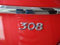 标致308 2013款 308 1.6L MT 尤尚型图片