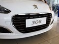 标致308 308 1.6 MT 优尚型 2013款图片