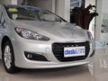 标致308 2013款 1.6L AT 优尚型图片