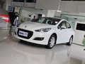 标致308 1.6L AT 风尚型 2013款图片
