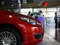 标致308 308 2.0 AT 尊尚型 2013款图片
