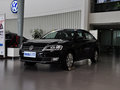 朗逸 2013款 改款 1.6L 自动 舒适版图片