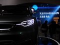 SIV-1概念车 图片