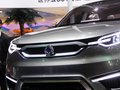 SIV-1概念车 图片