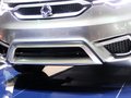 SIV-1概念车 图片