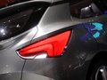 SIV-1概念车 图片