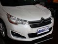 雪鐵龍C4L C4L 1.8 AT 勁智版 2013款圖片