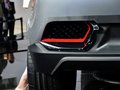 銳騰 2014款 MG CS概念車(chē)圖片