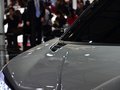 銳騰 2014款 MG CS概念車圖片