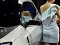 銳騰 2014款 MG CS概念車圖片