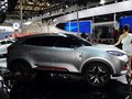 銳騰 2014款 MG CS概念車圖片