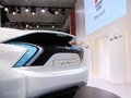 Concept CA-MiEV 圖片