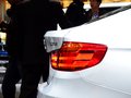 宝马3系GT 2013款 宝马335i GT图片