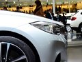 宝马3系GT 2013款 宝马335i GT图片