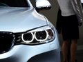 宝马3系GT 2013款 宝马335i GT图片