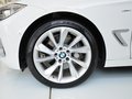 寶馬3系GT 335i 3.0T 自動(dòng) 風(fēng)尚設(shè)計(jì)套裝 2013款圖片