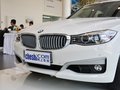 宝马3系GT 335i 3.0T 自动 风尚设计套装 2013款图片