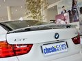 寶馬3系GT 335i 3.0T 自動 風尚設(shè)計套裝 2013款圖片