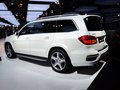 奔驰GL级 AMG 图片