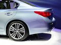 英菲尼迪Q50 2013款 英菲尼迪Q50图片