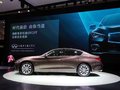 英菲尼迪Q50 图片