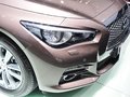 英菲尼迪Q50 图片