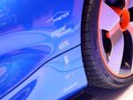 Alpine A110 图片