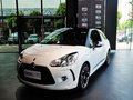 DS 3 2013款 DS3 1.6L 風(fēng)尚敞篷版圖片