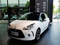 DS 3 2013款 DS3 1.6L 风尚敞篷版图片