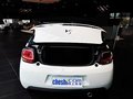 DS 3 2013款 DS3 1.6L 風(fēng)尚敞篷版圖片