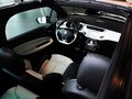 DS 3 2013款 DS3 1.6L 風(fēng)尚敞篷版圖片