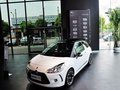 DS 3 2013款 DS3 1.6L 風(fēng)尚敞篷版圖片