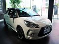 DS 3 2013款 DS3 1.6L 風(fēng)尚敞篷版圖片