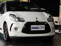 DS 3 2013款 1.6L 自動(dòng)至尊敞篷版圖片