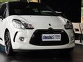 DS 3 2013款 1.6L 自动至尊敞篷版图片