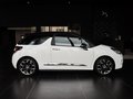 DS 3 2013款 1.6L 自动至尊敞篷版图片