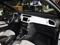 DS 3 2013款 1.6L 自動至尊敞篷版圖片