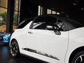 DS 3 2013款 1.6L 自动至尊敞篷版图片