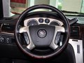 凯雷德ESCALADE ESV 6.2L 自动 铂金版加长型 6座 2013款图片