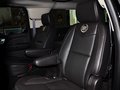 凯雷德ESCALADE ESV 6.2L 自动 铂金版加长型 6座 2013款图片