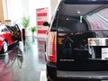 凯雷德ESCALADE ESV 6.2L 自动 铂金版加长型 6座 2013款图片