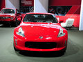 日产370Z 2013款 日产370Z图片